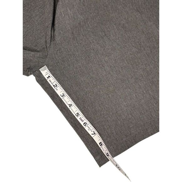 Hurley Phantom gray performance shorts - 36 - Picture 6 of 6